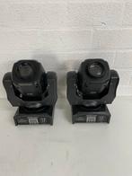 Set 60 W led spots (setprijs), Muziek en Instrumenten, Ophalen of Verzenden, Zo goed als nieuw, Licht