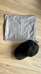 Tom Ford Cap pet maat L uni zwart, Verzenden, Nieuw, One size fits all