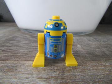 LEGO Star Wars -minifiguur - sw1291 astromech droid nieuw beschikbaar voor biedingen