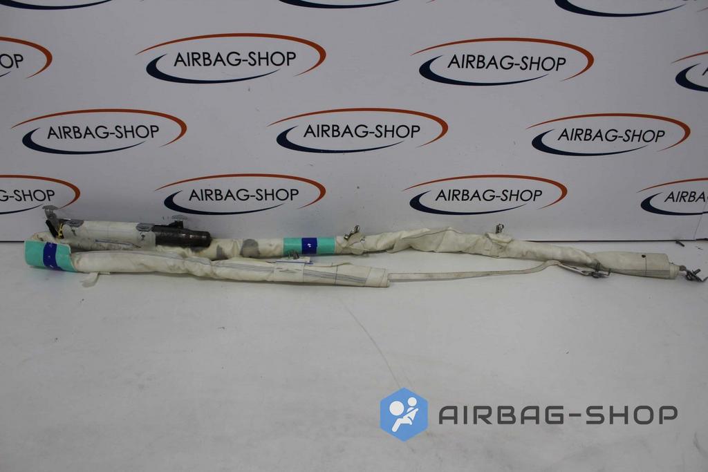Opel Astra J Dakairbag / Hemelairbag Links, Auto-onderdelen, Dashboard en Schakelaars, Opel, Gebruikt, Ophalen of Verzenden