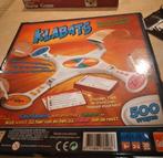 Klabats  spel, Ophalen of Verzenden, Zo goed als nieuw