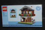 Lego 40594 - Houses of the World 3 limited edition 2023 NEW!, Verzenden, Nieuw, Complete set, Lego