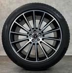 Mercedes-Benz GLE GLE-klasse W167 21 INCH AMG Velgen WINTER, Gebruikt, Banden en Velgen, Germany, Mercedes-Benz