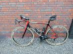 Apex flare 0,9, Fietsen en Brommers, Fietsen | Racefietsen, Overige merken, Carbon, Ophalen of Verzenden, Zo goed als nieuw