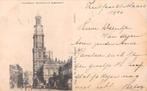 Zutphen  met Kerk, Verzenden, Voor 1920, Gelopen, Gelderland