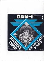 Single Dan-I - Monkey chop, Ophalen of Verzenden, Gebruikt, Dance