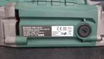 Bandzaag Parkside PMB 100 B2, Doe-het-zelf en Verbouw, Gereedschap | Zaagmachines, Ophalen, Minder dan 30 mm, Gebruikt, 600 tot 1200 watt