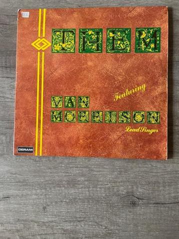 2LP Them - Them Featuring Van Morrison Lead Singer - 1973 beschikbaar voor biedingen