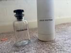 Louis Vuitton imagination leeg!, Ophalen of Verzenden, Gebruikt