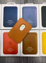 Magsafe wallets, Ophalen of Verzenden, Zo goed als nieuw