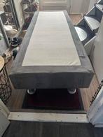 2 Boxsprings 70x200 cm - Goede Staat!, Ophalen, Gebruikt, 200 cm, Eenpersoons