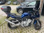 Yamaha FZS 1000 (2003), Motorrijbewijs A, 4 cilinders, Quickshifter, Sport