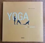 Yoga in 10 lessen - Kim Davies, Boeken, Gelezen, Meditatie of Yoga, Verzenden, Instructieboek