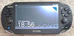 Sony Playstation Vita - model PCH-1004 - WiFi, Verzenden, Gebruikt, Zwart