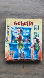 H. Vink - Geheim, Ophalen of Verzenden, Zo goed als nieuw, H. Vink
