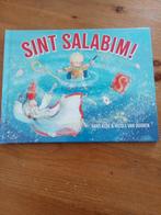 Sint Salabim, Ophalen of Verzenden, Zo goed als nieuw