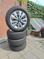 Winterbanden set, Auto-onderdelen, Banden en Velgen, Ophalen, 215 mm, 16 inch, Banden en Velgen