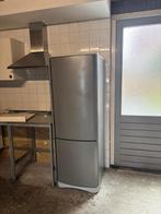 Koelkast diepvries combinatie, Ophalen, Gebruikt, 200 liter of meer, 60 cm of meer