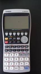 casio fx-9860GII rekenmachine, Ophalen of Verzenden, Grafische rekenmachine, Gebruikt