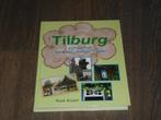 Tilburg vijf eeuwen rond een "heilige" Linde - Henk Kuiper, Verzenden, Zo goed als nieuw, Henk Kuiper
