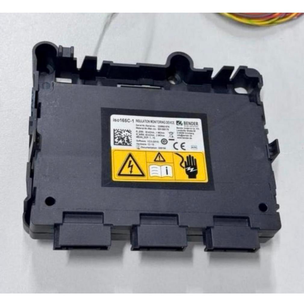 iso165C-1 Isulation Monitoring Bender isolatiemeter isometer, Nieuw, Ophalen of Verzenden, H, H