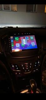Opel Insignia | 2014 - 2019 | Autoradio, Auto diversen, Nieuw, Ophalen of Verzenden