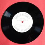 Spiral Scratch: Iron Maiden - An interview with (Ltd ed*), Verzenden, 7 inch, Single