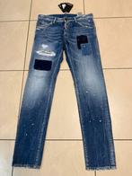 Dsquared2 Cool Guy Jeans – Maat 48, Dsquared2, Blauw, Nieuw, Ophalen of Verzenden