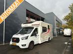 Challenger 240 Open Edition Ford Transit, Caravans en Kamperen, Automaat, Koelkast, Ringverwarming, Bedrijf