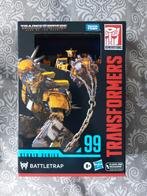 Transformers Studio Series Battletrap - Nieuw in doos!, Verzamelen, Ophalen of Verzenden, Nieuw