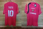 AS Roma Home 04/05 Totti Maat XL, Sport en Fitness, Voetbal, Maat XL, Verzenden, Nieuw, Shirt