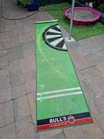 Dart tapijt 2,37/2,44cm, Ophalen, Gebruikt, Overige typen