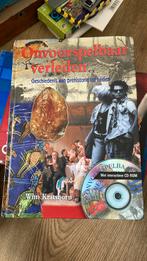 W. Kratsborn - Onvoorspelbaar verleden, W. Kratsborn; A. Sinnige, Geschiedenis, Ophalen of Verzenden, Zo goed als nieuw