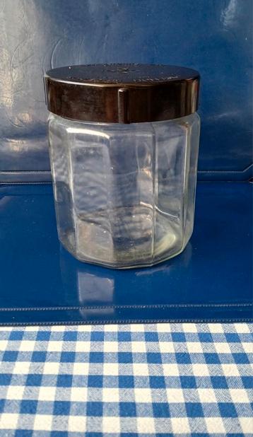 NozonGlasworks UTO Patented Trade Mark Schiedam Holland. beschikbaar voor biedingen