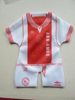 Mini dress  Ajax. ABN - AMRO, Ophalen of Verzenden, Zo goed als nieuw, Ajax, Overige typen