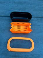 Guru aasbak 1.2 Pint met strainer en deksel, Watersport en Boten, Ophalen of Verzenden, Overige typen