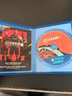 FIFA 20, PS4, Spelcomputers en Games, Games | Sony PlayStation 4, Ophalen, Online, Zo goed als nieuw, Sport