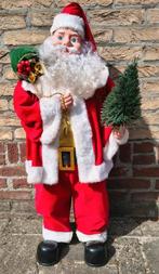Vintage kerstman, Ophalen of Verzenden, Zo goed als nieuw