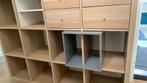 Heel leuk Kallax inzetstuk!, Huis en Inrichting, Kasten | Wandmeubels, Ophalen, Zo goed als nieuw, Minder dan 150 cm, Minder dan 100 cm