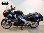 BMW K 1200 GT (bj 2003), Motoren, 4 cilinders, Bedrijf, Onbekend, Toermotor