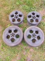 Alfa romeo velgen 5x98 17 inch, Ophalen, Gebruikt, Alfa Romeo