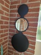 Magneetbord met spiegel van ikea, Ophalen of Verzenden, Zo goed als nieuw, Rechthoekig, Minder dan 50 cm