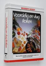 Voordelig en vlug koken - Reader's Digest (1991), Boeken, Kookboeken, Zo goed als nieuw, Verzenden