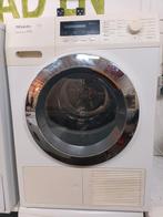 Miele T1 warmtepomp droger, Witgoed en Apparatuur, Wasdrogers, 6 tot 8 kg, Anti-kreukfase, Ophalen of Verzenden, Zo goed als nieuw