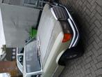 Mercedes-Benz S-Klasse 2.7 280 S 1973 Groen, Bedrijf, Handgeschakeld, Sedan, 2746 cc