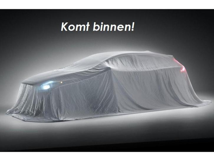 BMW X1 xDrive25e eDrive/Leer/Carplay/Camera/Led (bj 2021), Auto's, BMW, Bedrijf, Te koop, X1, 4x4, ABS, Airbags, Airconditioning