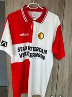 Feyenoord shirt thuis 1995-1996, Maat XL, Ophalen of Verzenden, Zo goed als nieuw, Shirt