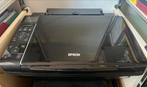 Epson Stylus, Computers en Software, Gebruikt, Printer, Scannen, Ophalen