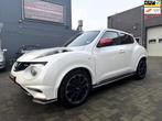 Nissan Juke 1.6 Turbo NISMO, Auto's, Nissan, Voorwielaandrijving, Euro 5, 1618 cc, Gebruikt