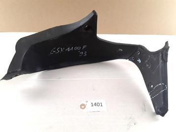 GSX1100F 1988 - 1994 Suzuki Cover D1-34237 beschikbaar voor biedingen